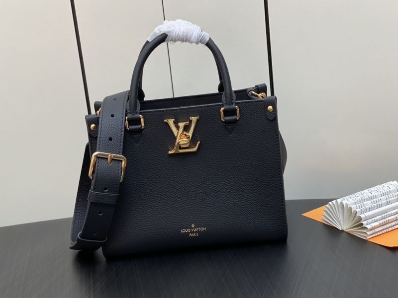 LV Shopping Bags